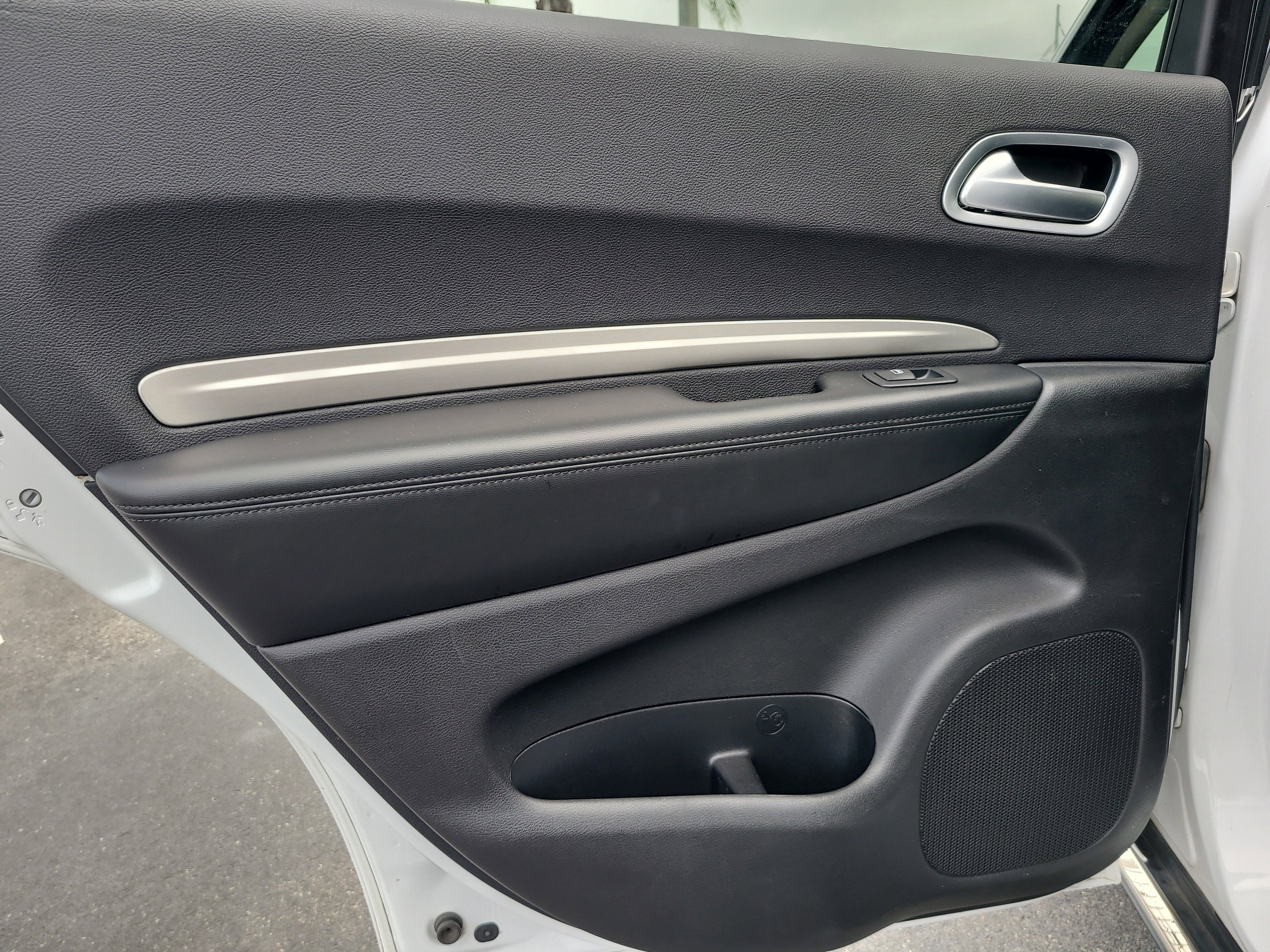 2020 Dodge Durango SXT Plus