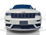2019 Jeep Grand Cherokee High Altitude
