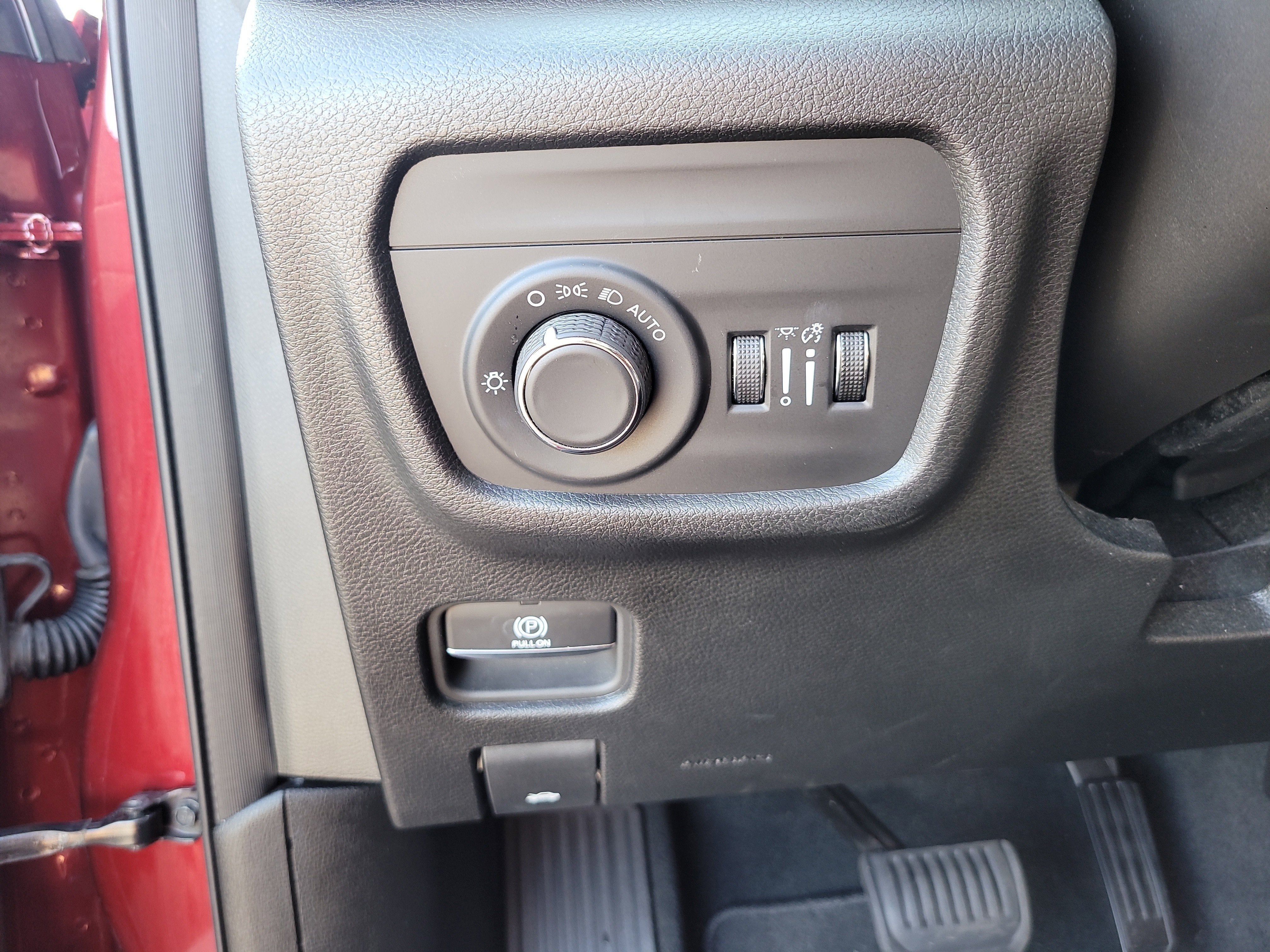 2024 Jeep Grand Cherokee L Altitude X