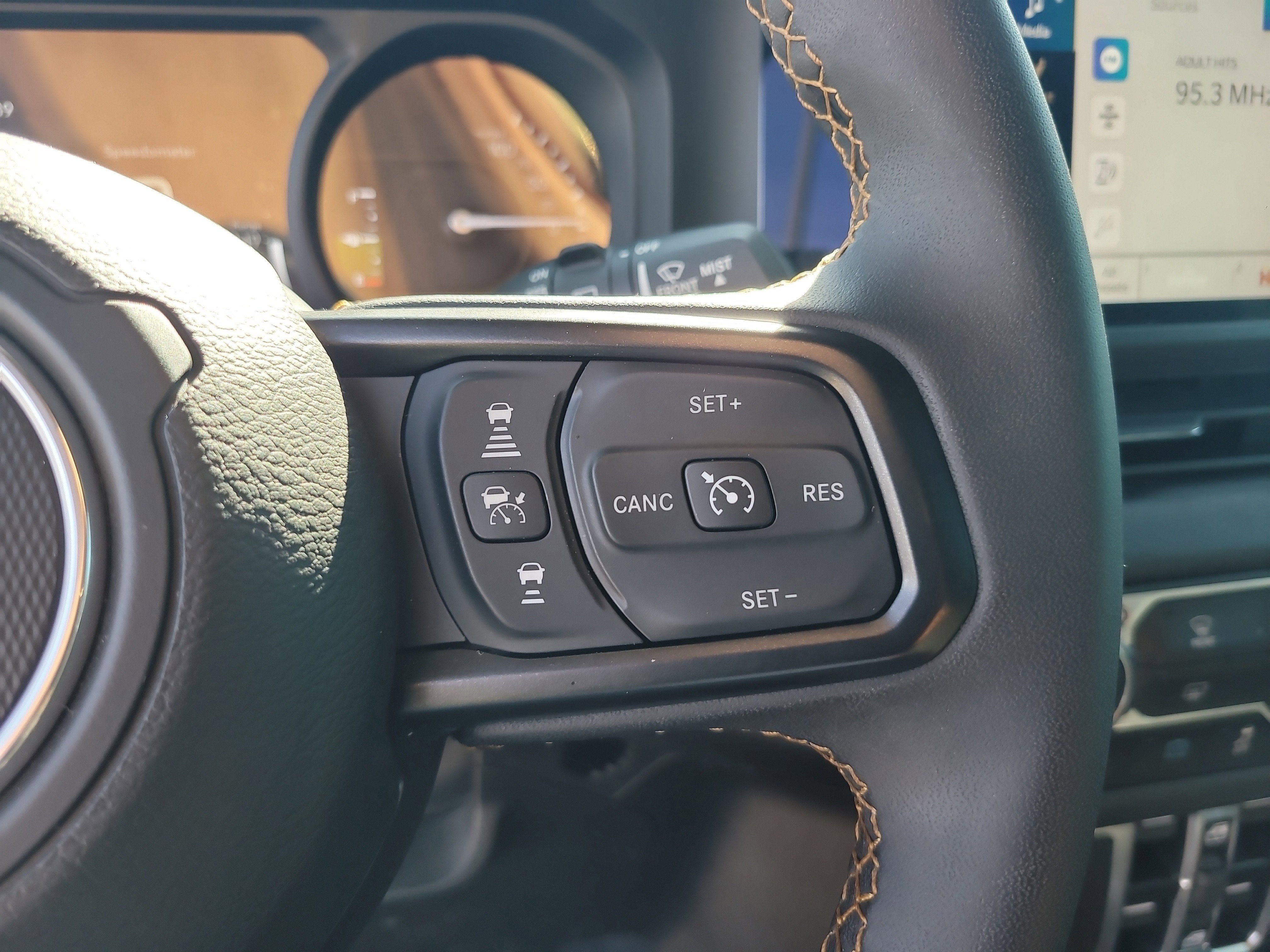 2025 Jeep Wrangler 4xe Sport S