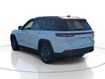 2024 Jeep Grand Cherokee 4xe Trailhawk