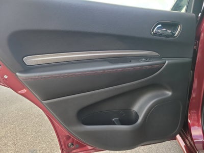 2018 Dodge Durango R/T