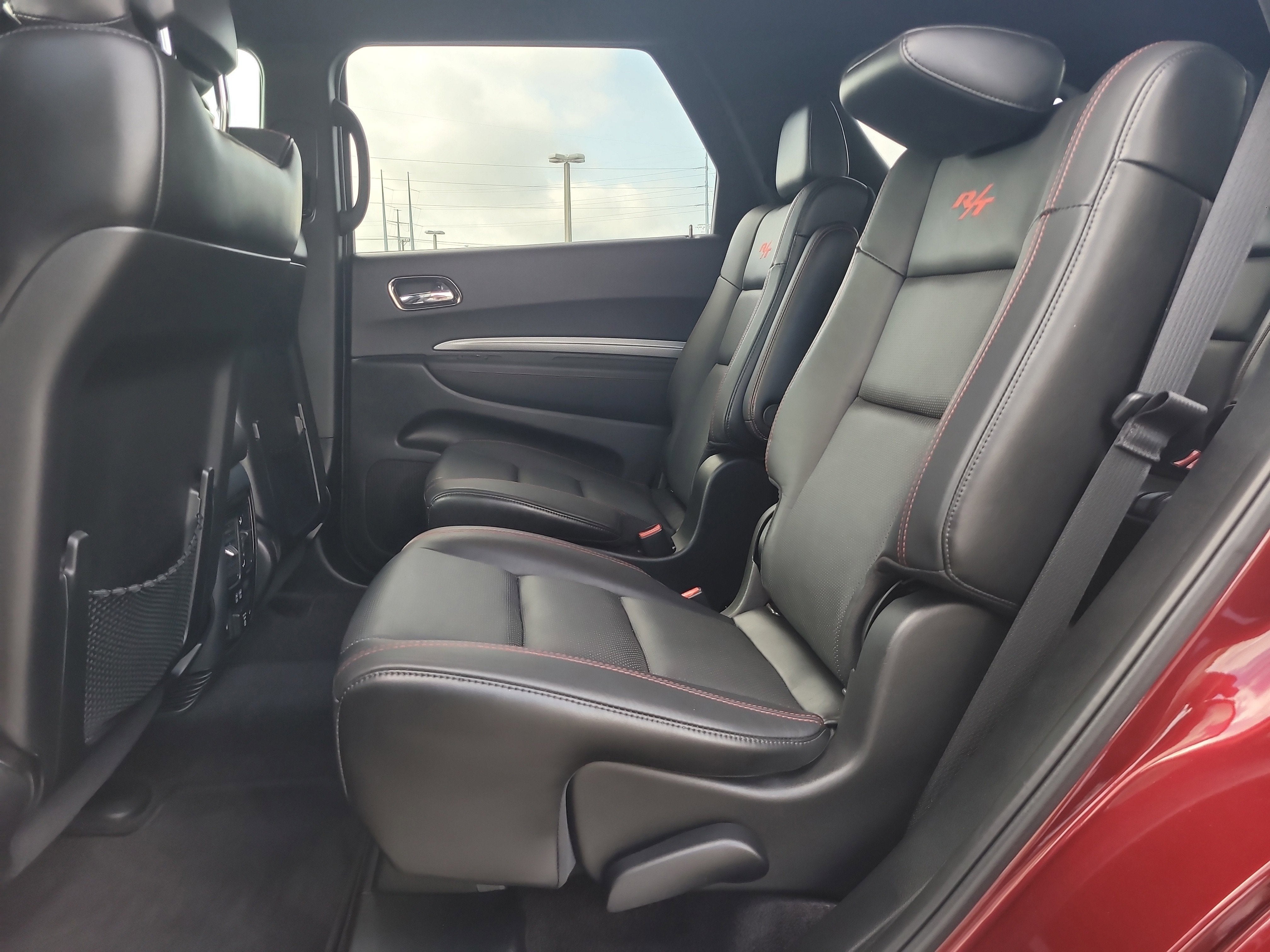 2018 Dodge Durango R/T