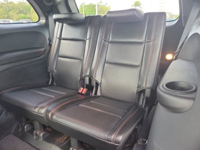 2018 Dodge Durango R/T