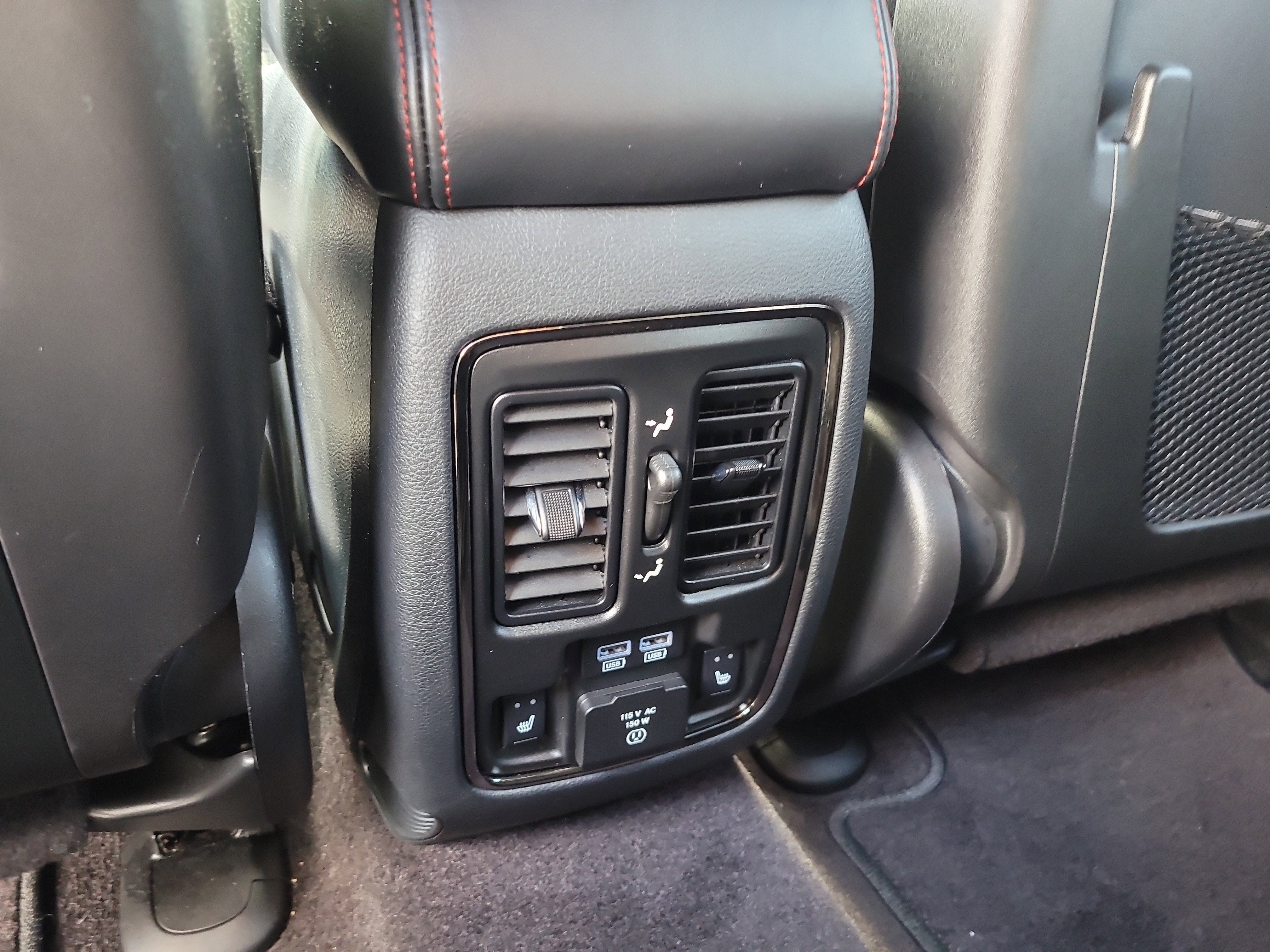 2018 Dodge Durango R/T