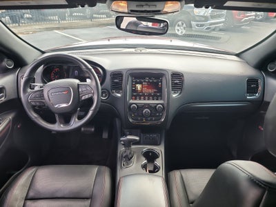2018 Dodge Durango R/T