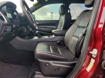 2018 Dodge Durango R/T