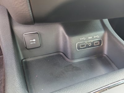 2018 Dodge Durango R/T