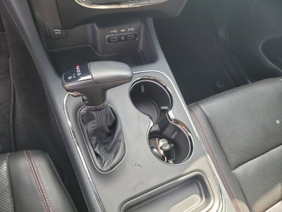 2018 Dodge Durango R/T