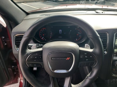 2018 Dodge Durango R/T