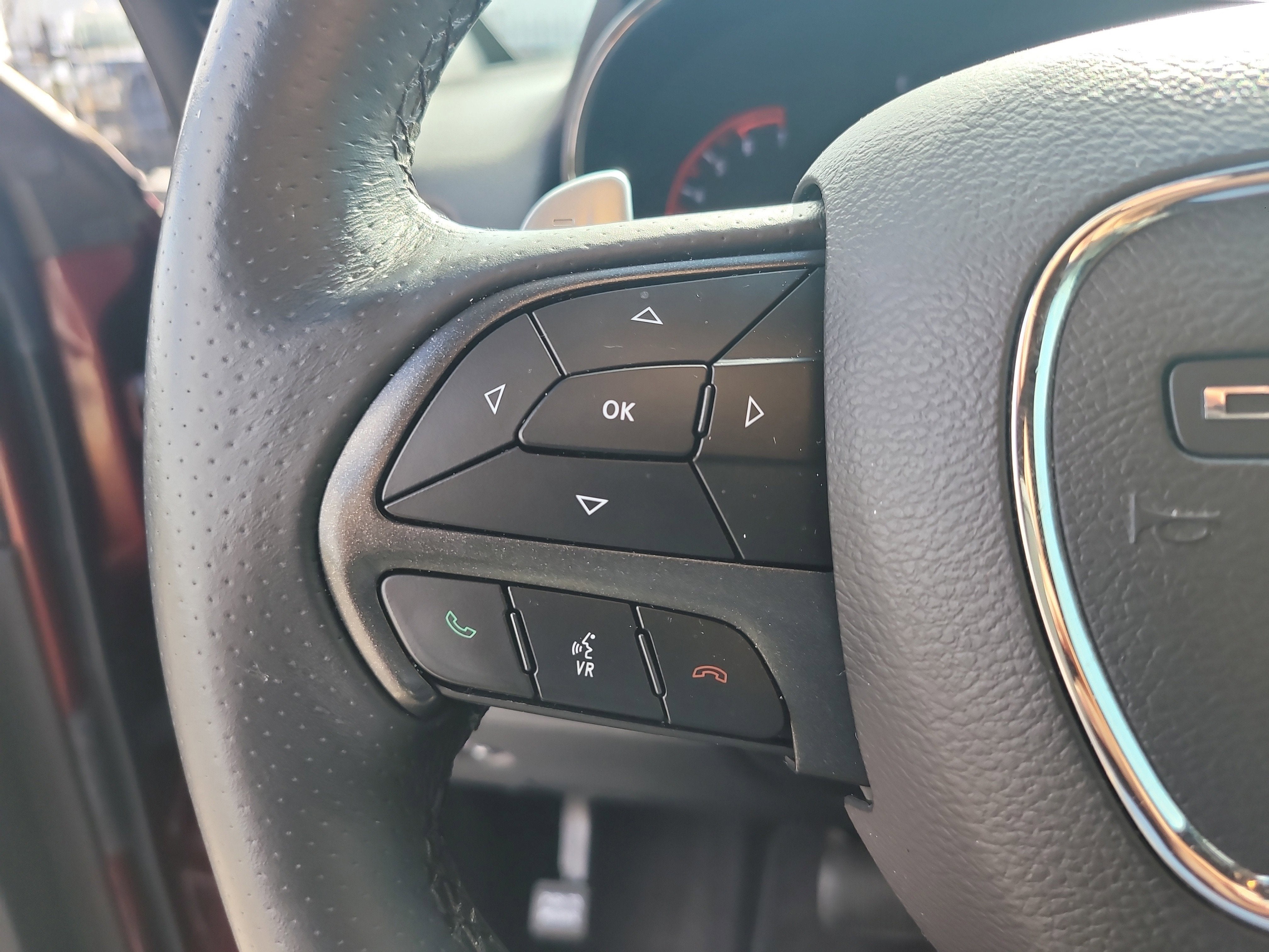 2018 Dodge Durango R/T