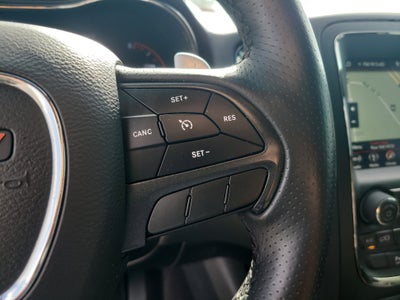 2018 Dodge Durango R/T