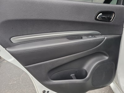 2020 Dodge Durango R/T