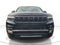 2025 Jeep Grand Wagoneer Series III Obsidian