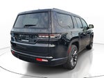 2025 Jeep Grand Wagoneer Series III Obsidian