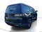 2025 Jeep Grand Wagoneer Series III Obsidian