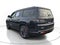 2025 Jeep Grand Wagoneer Series III Obsidian