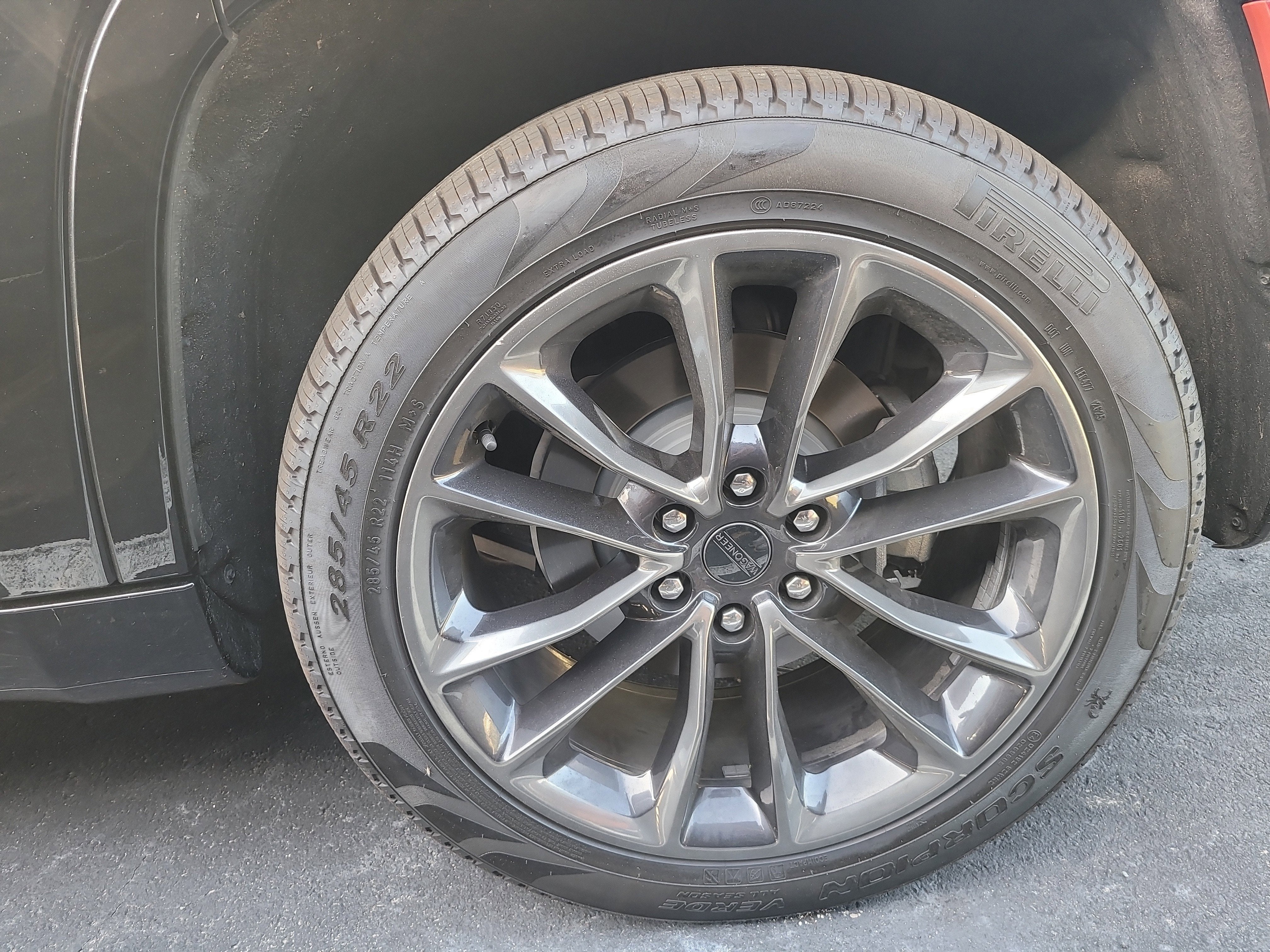 2025 Jeep Grand Wagoneer Series III Obsidian