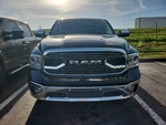2015 RAM 1500 Laramie Limited
