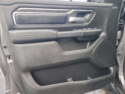 2024 RAM 1500 Big Horn