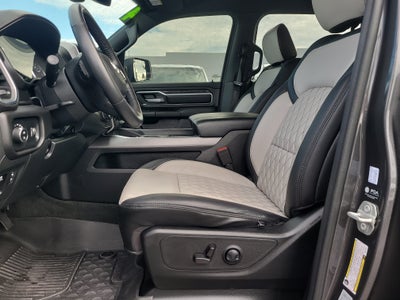2024 RAM 1500 Big Horn