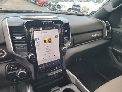 2024 RAM 1500 Big Horn