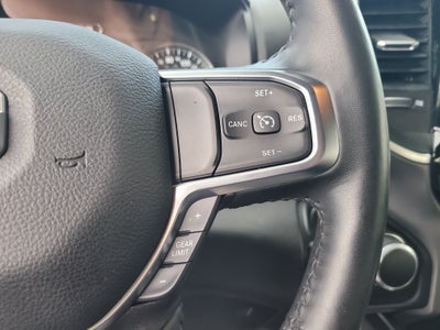 2024 RAM 1500 Big Horn