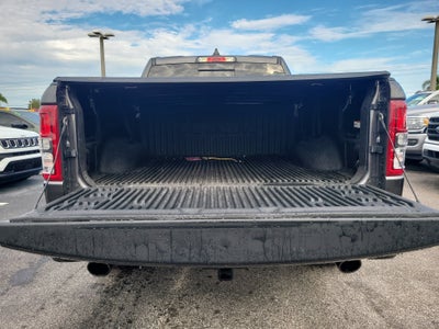 2024 RAM 1500 Big Horn