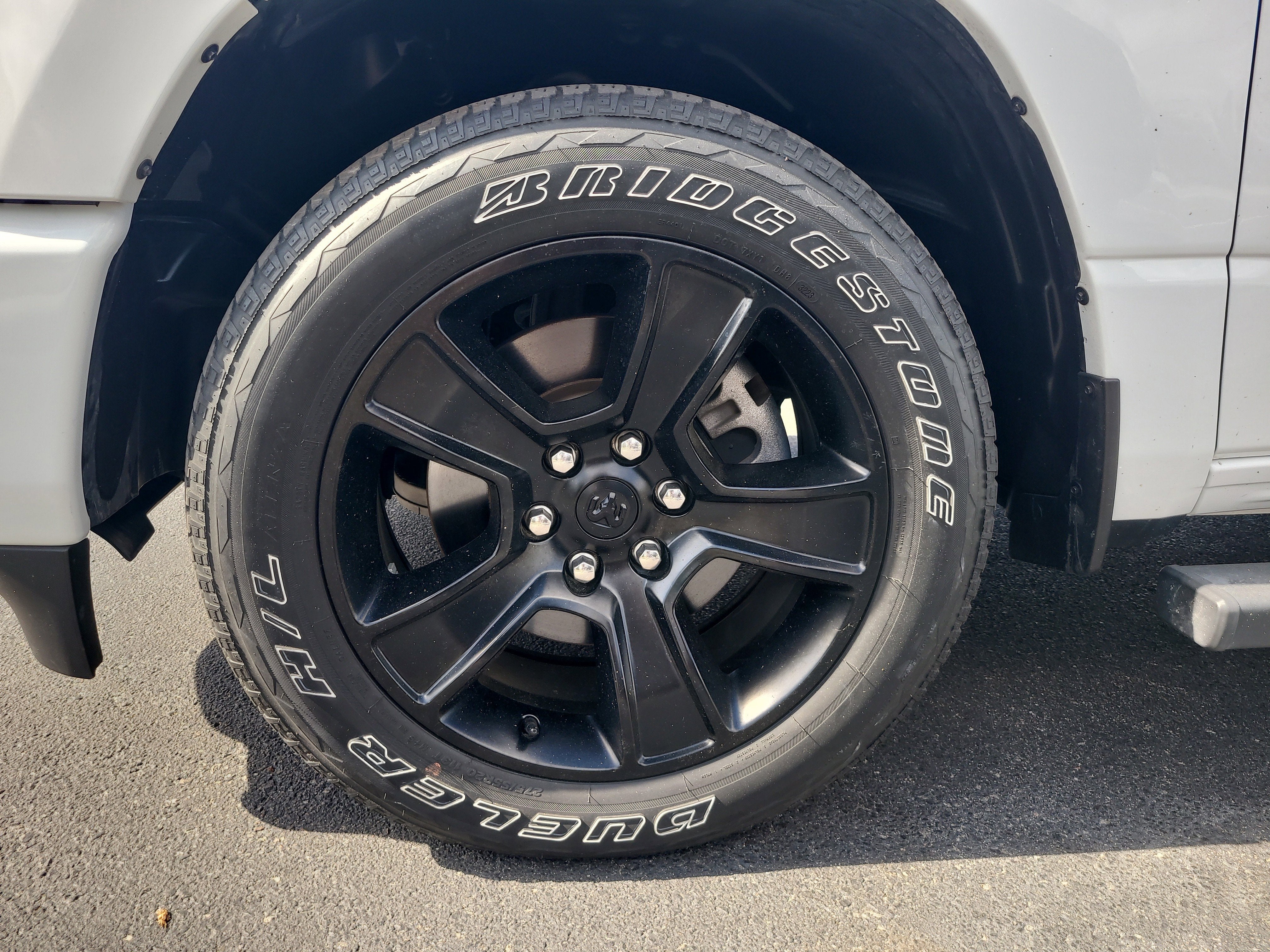 2024 RAM 1500 Big Horn