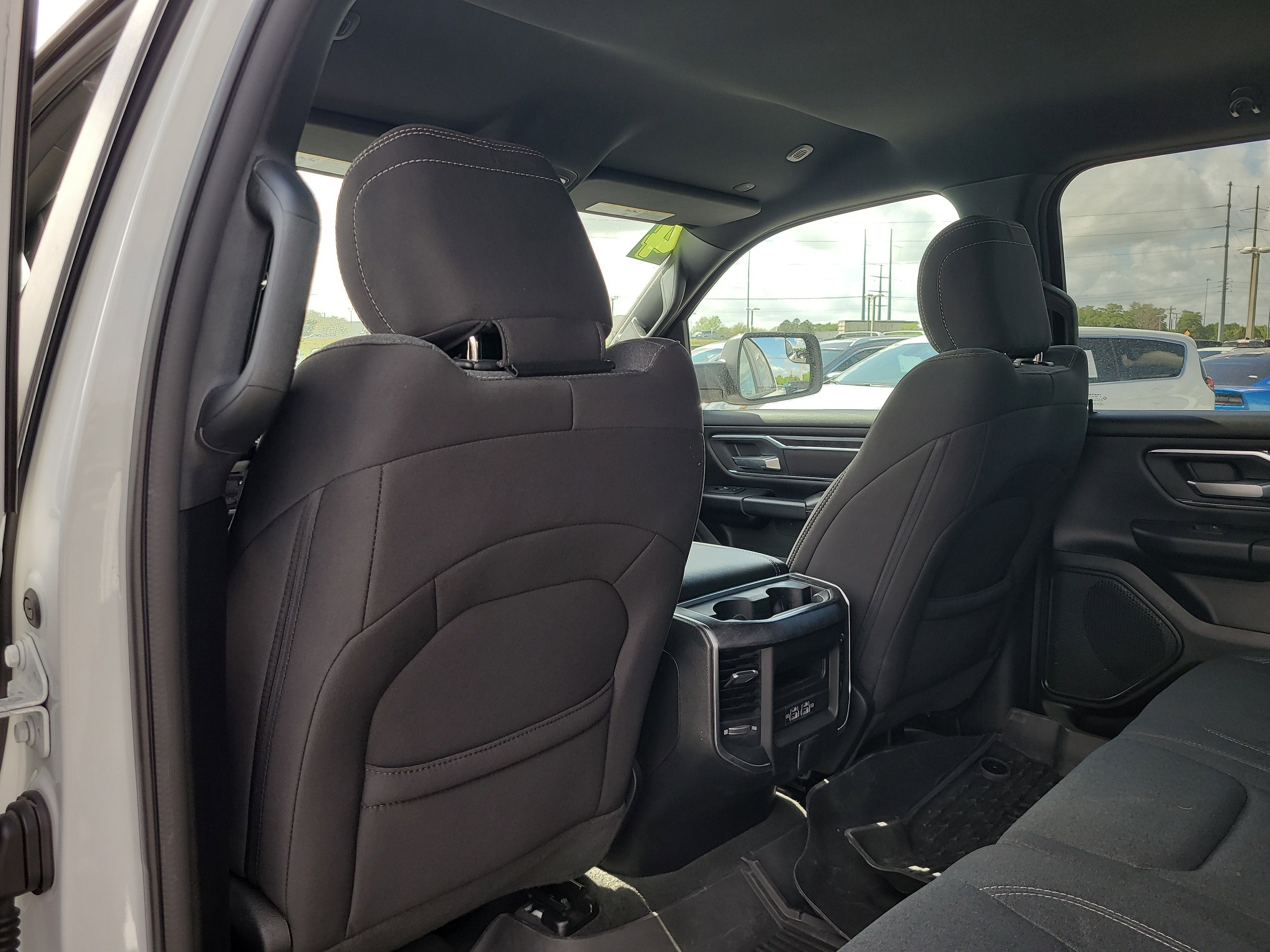 2024 RAM 1500 Big Horn