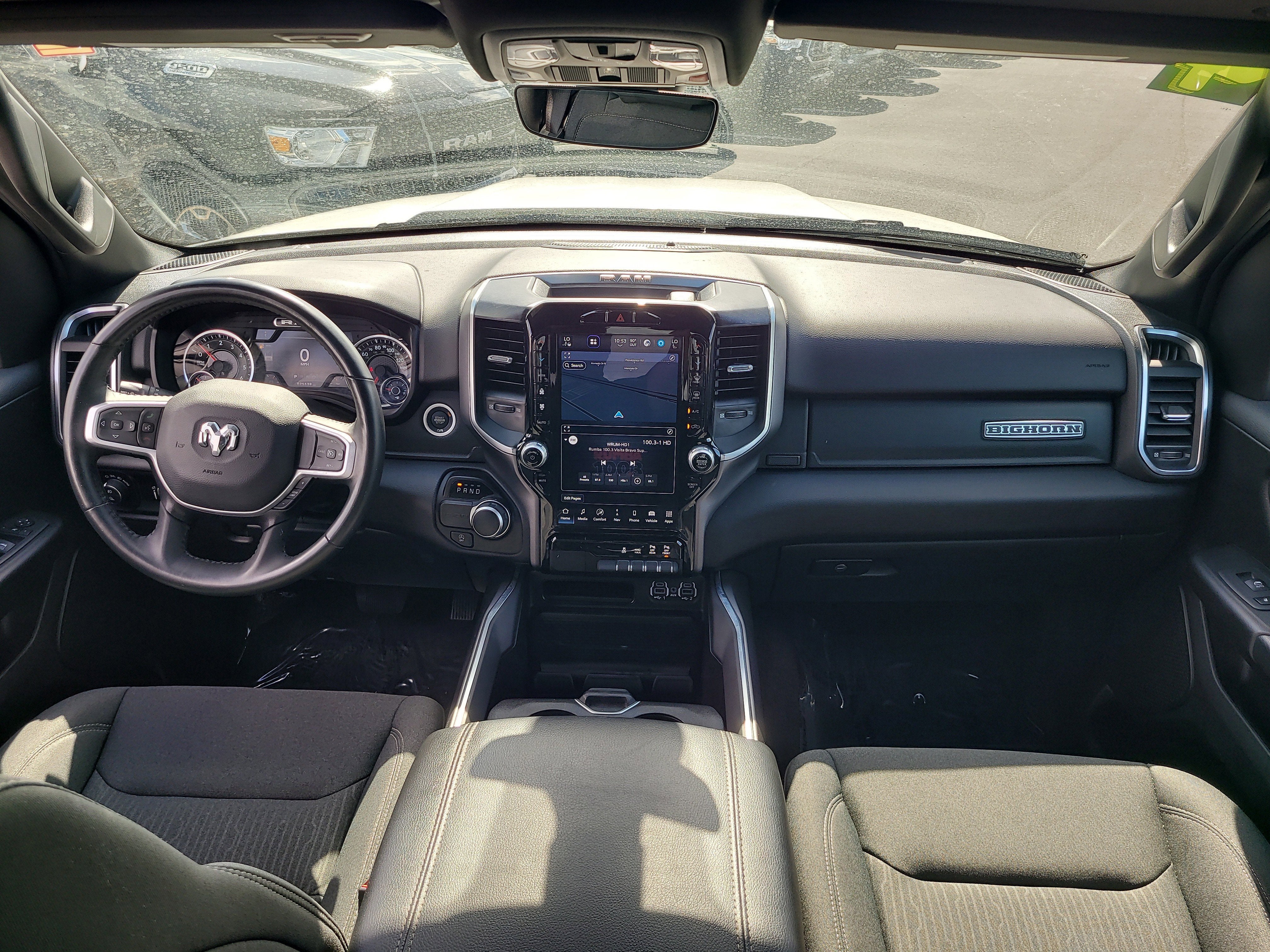 2024 RAM 1500 Big Horn