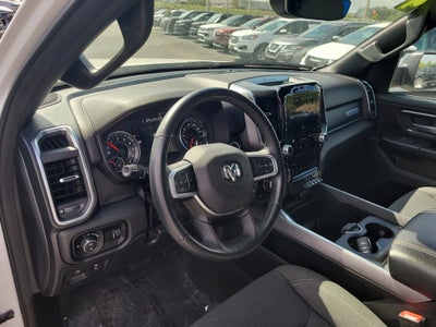 2024 RAM 1500 Big Horn