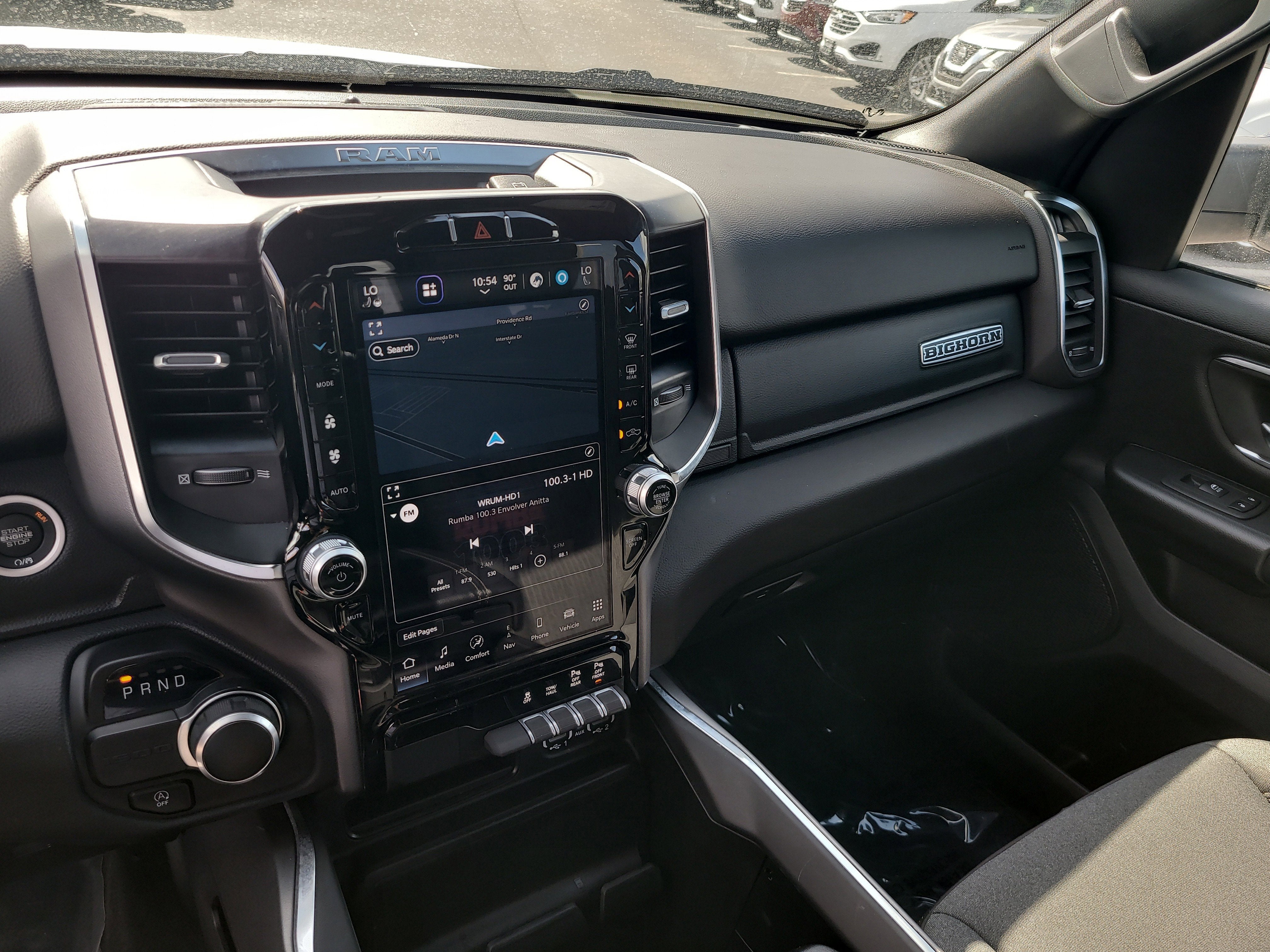 2024 RAM 1500 Big Horn