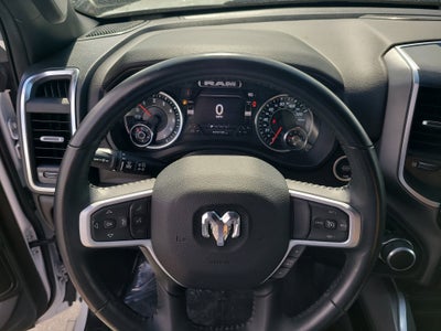 2024 RAM 1500 Big Horn