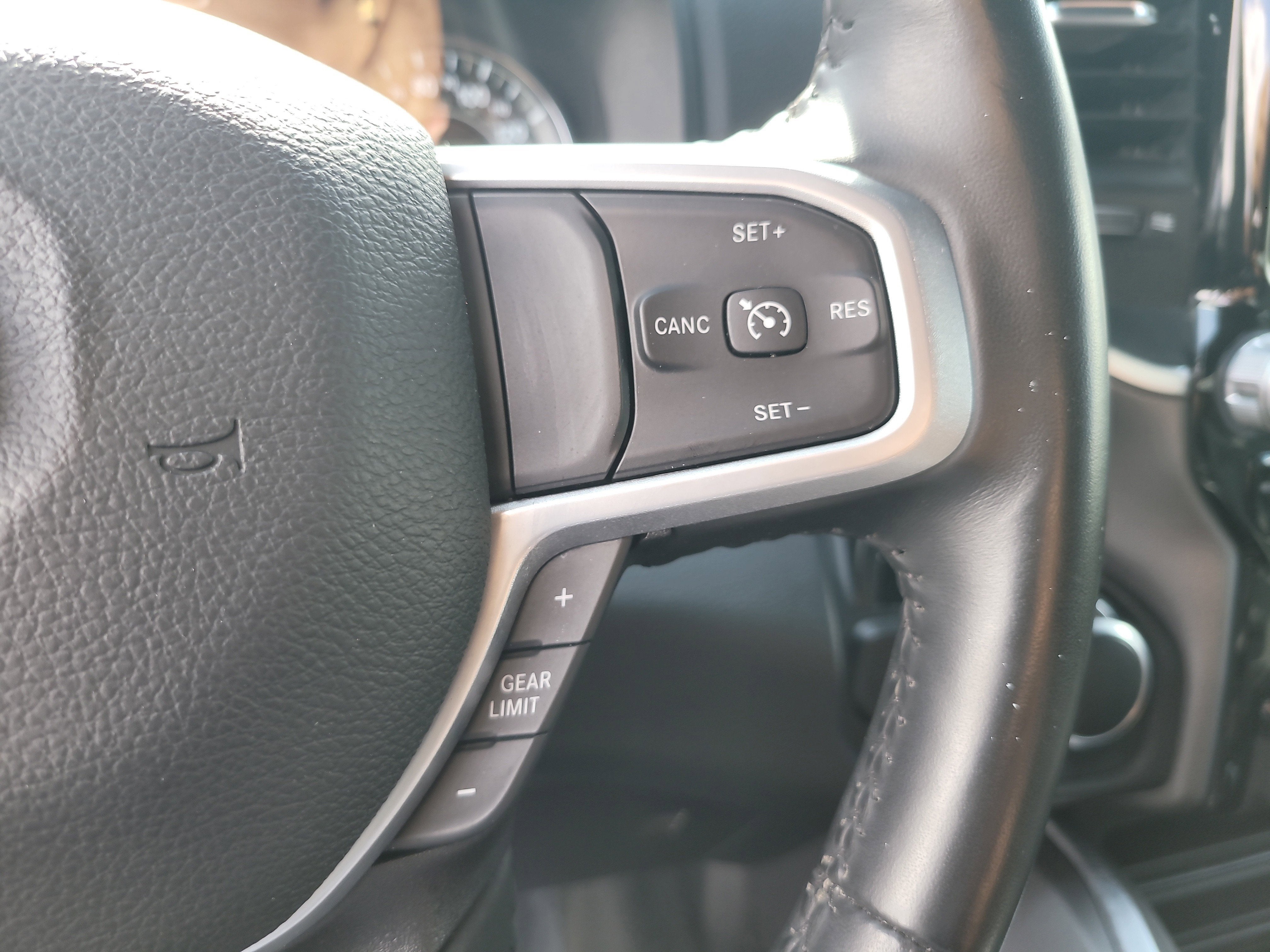 2024 RAM 1500 Big Horn