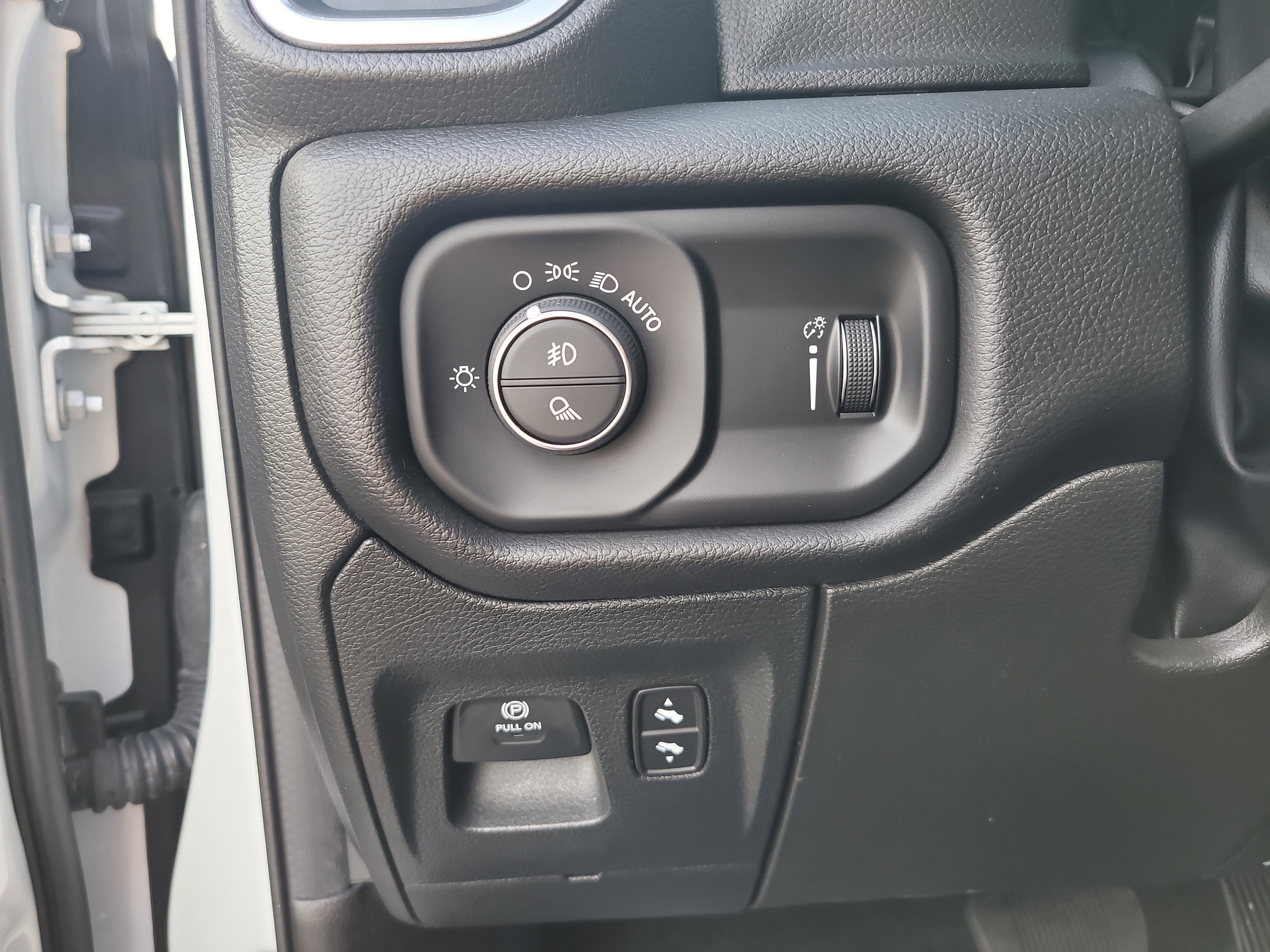 2024 RAM 1500 Big Horn