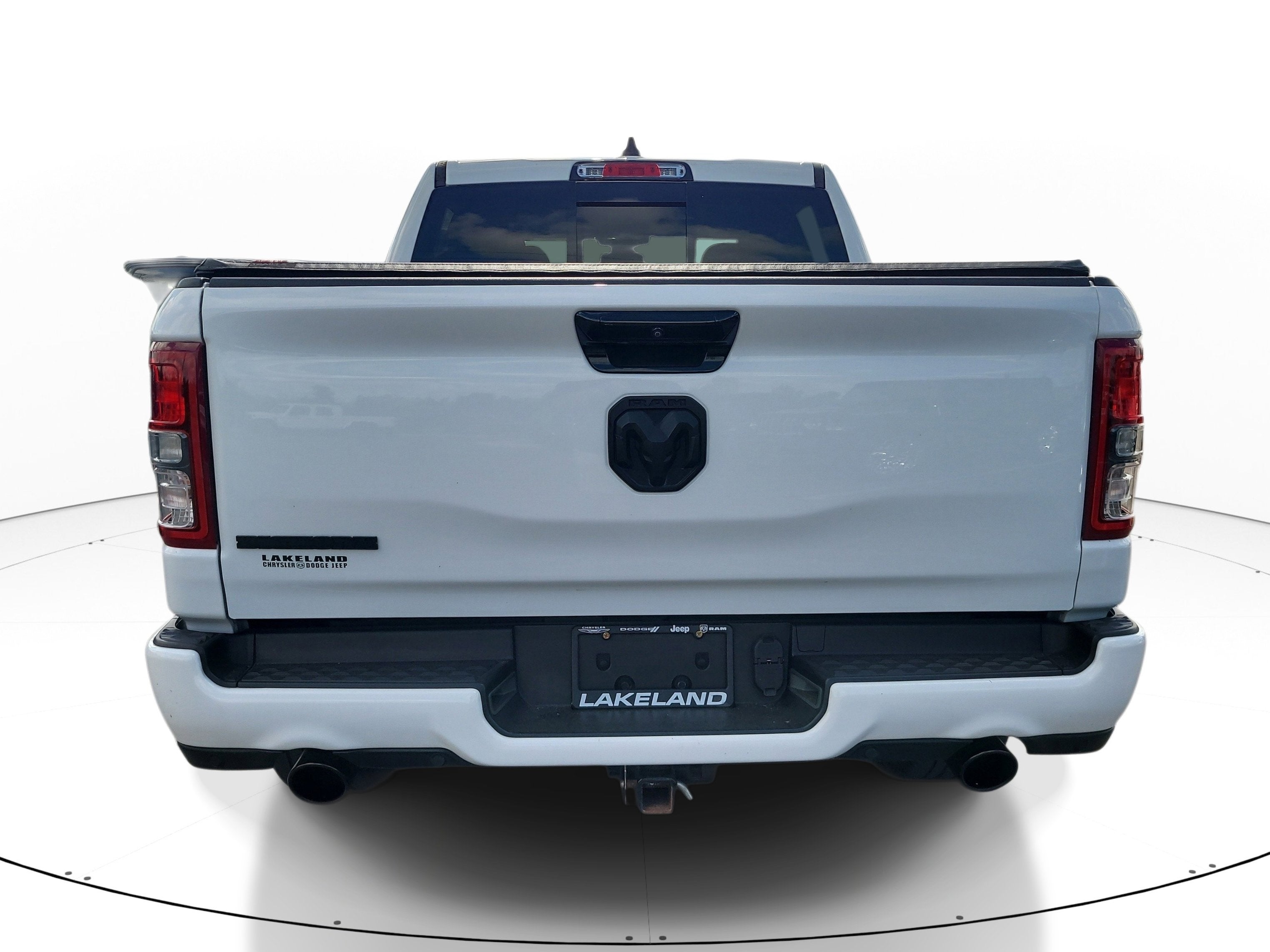 2024 RAM 1500 Big Horn