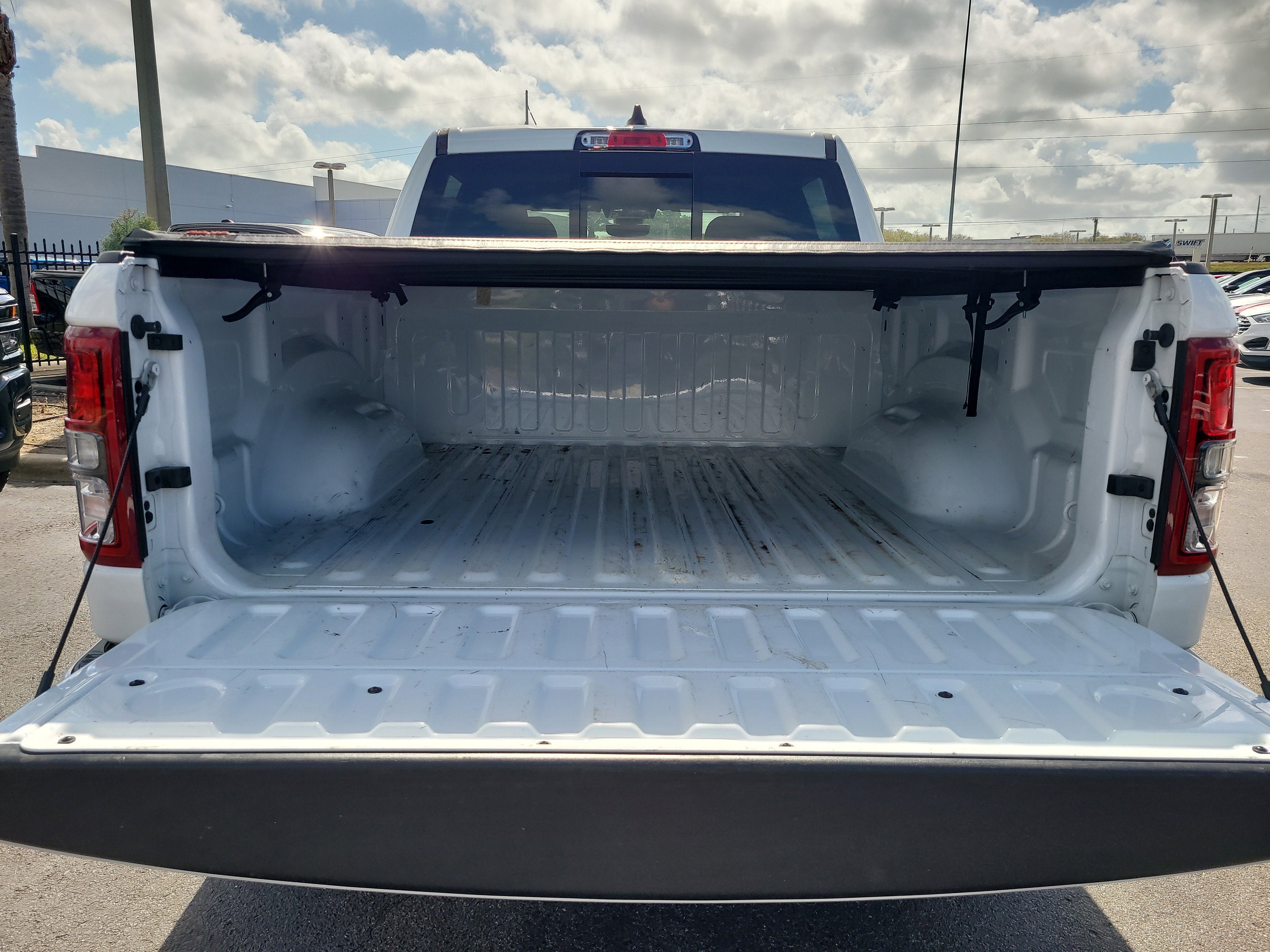 2024 RAM 1500 Big Horn