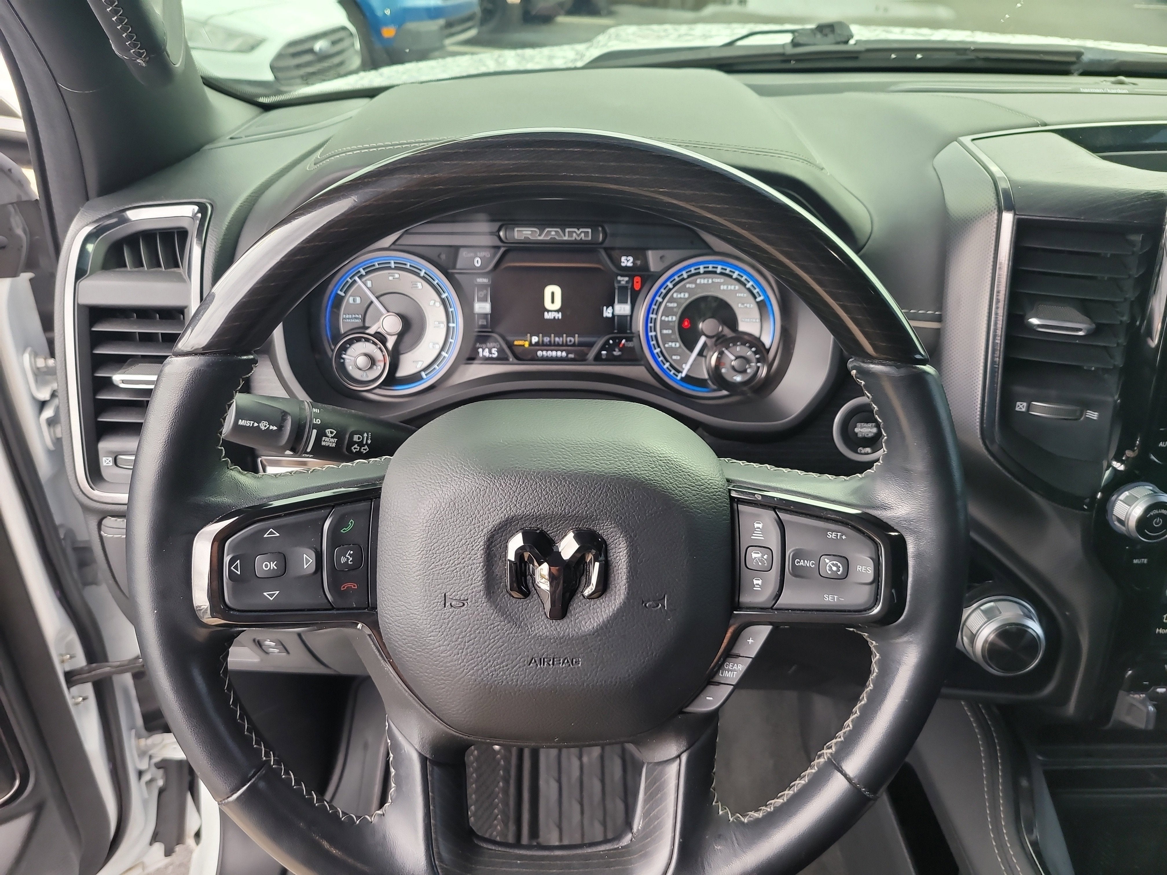 2022 RAM 1500 Limited