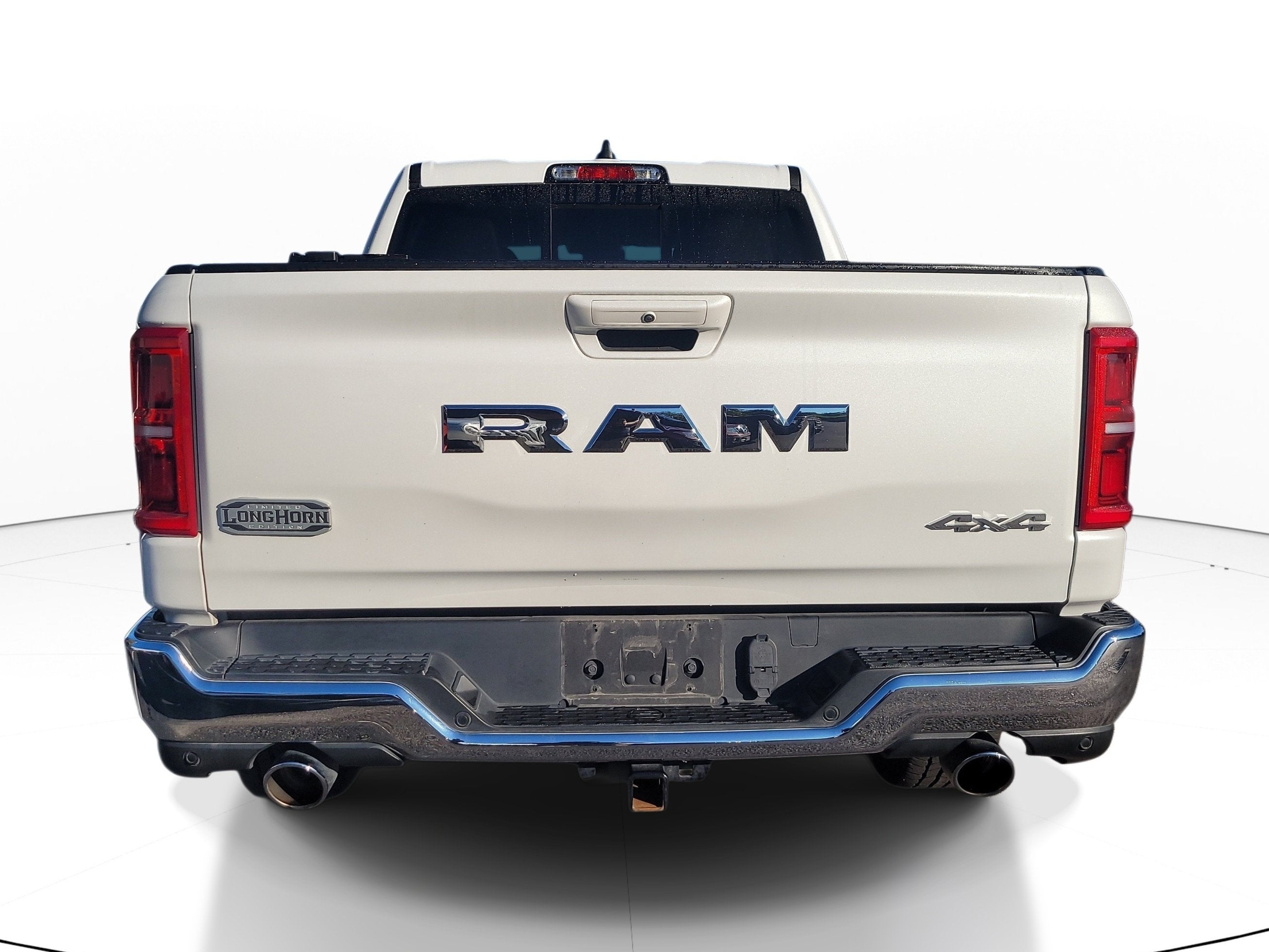 2025 RAM 1500 Longhorn