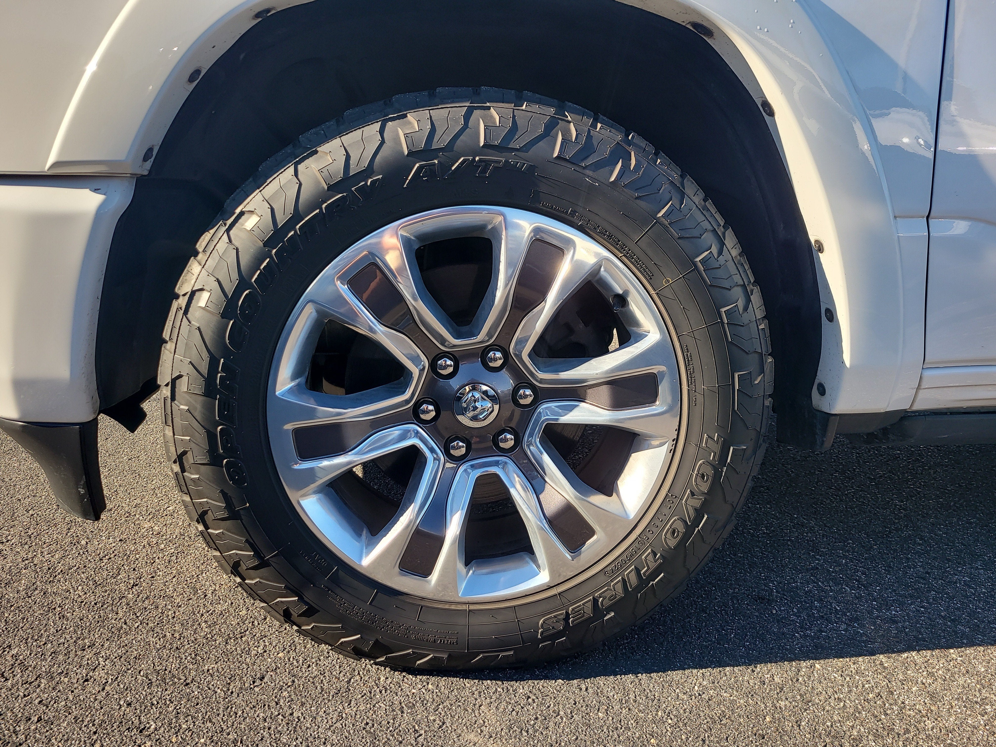 2022 RAM 1500 Limited