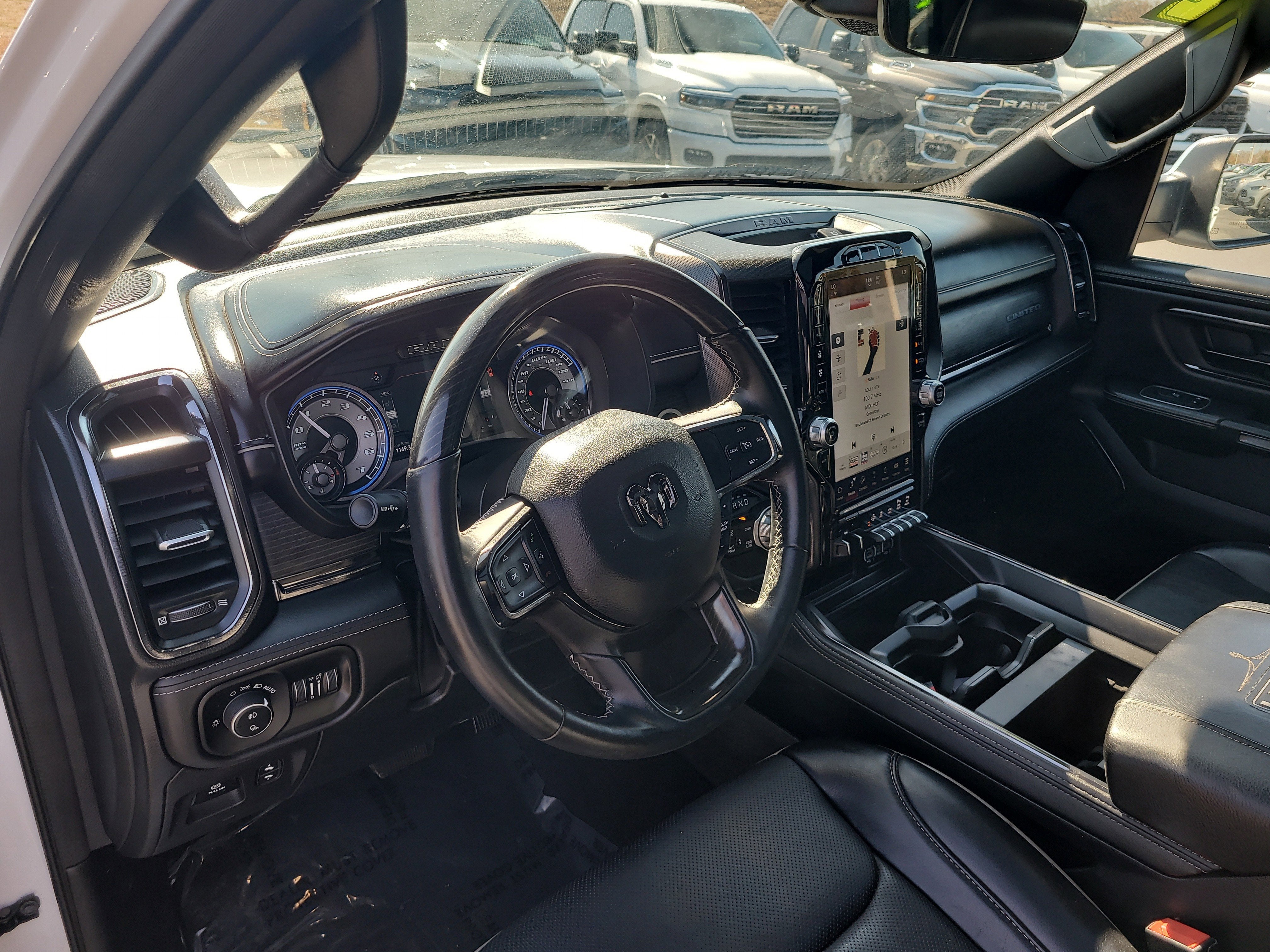 2022 RAM 1500 Limited