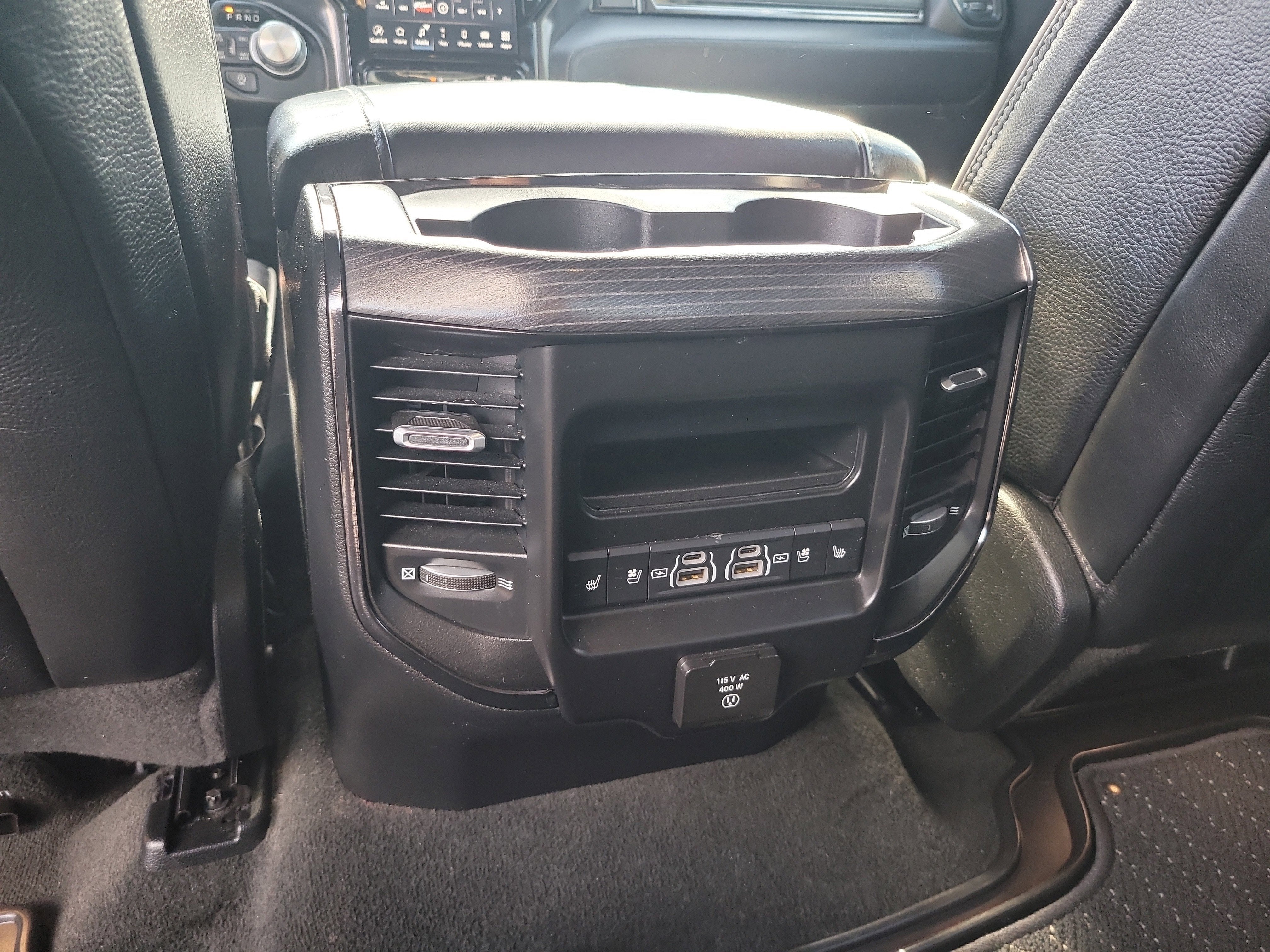 2023 RAM 1500 Limited