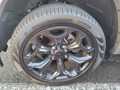 2024 RAM 1500 Limited