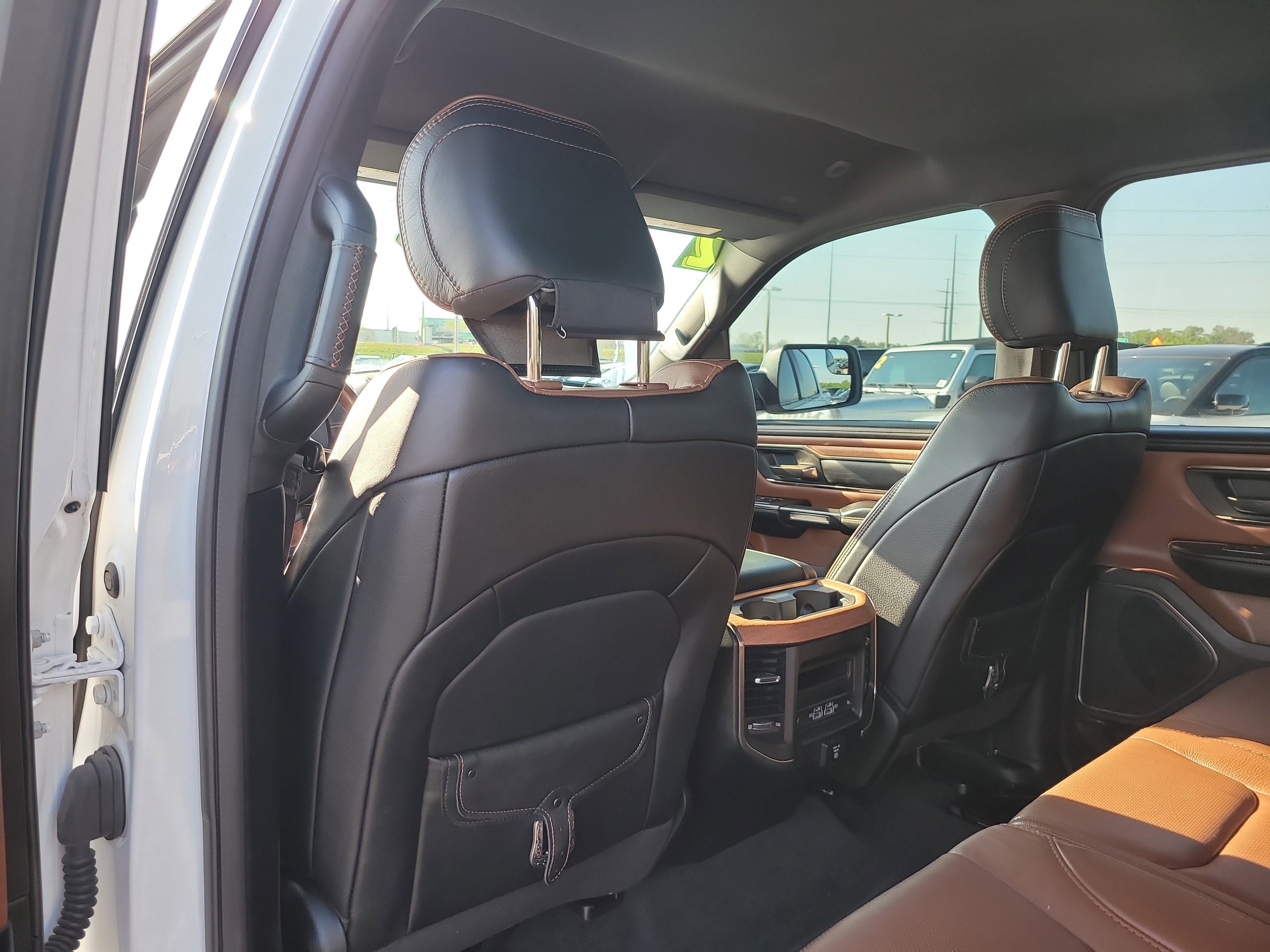 2022 RAM 1500 Longhorn