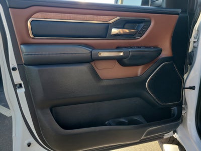 2022 RAM 1500 Longhorn