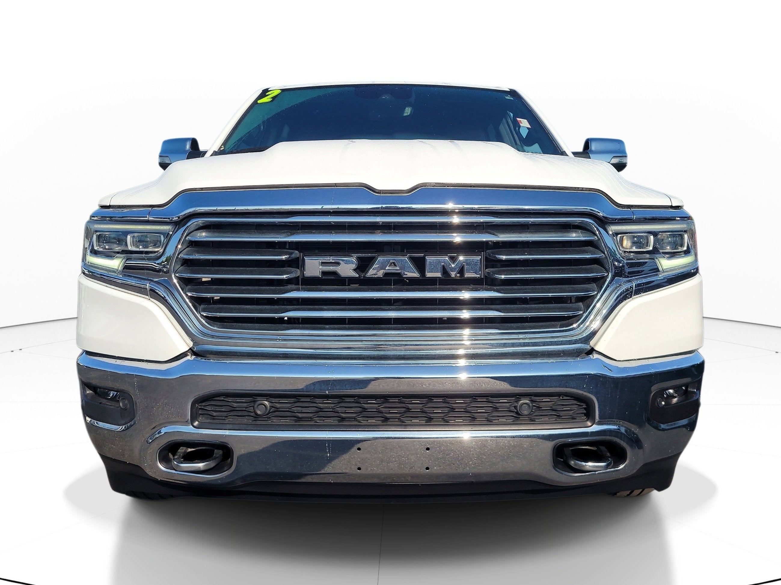 2022 RAM 1500 Longhorn