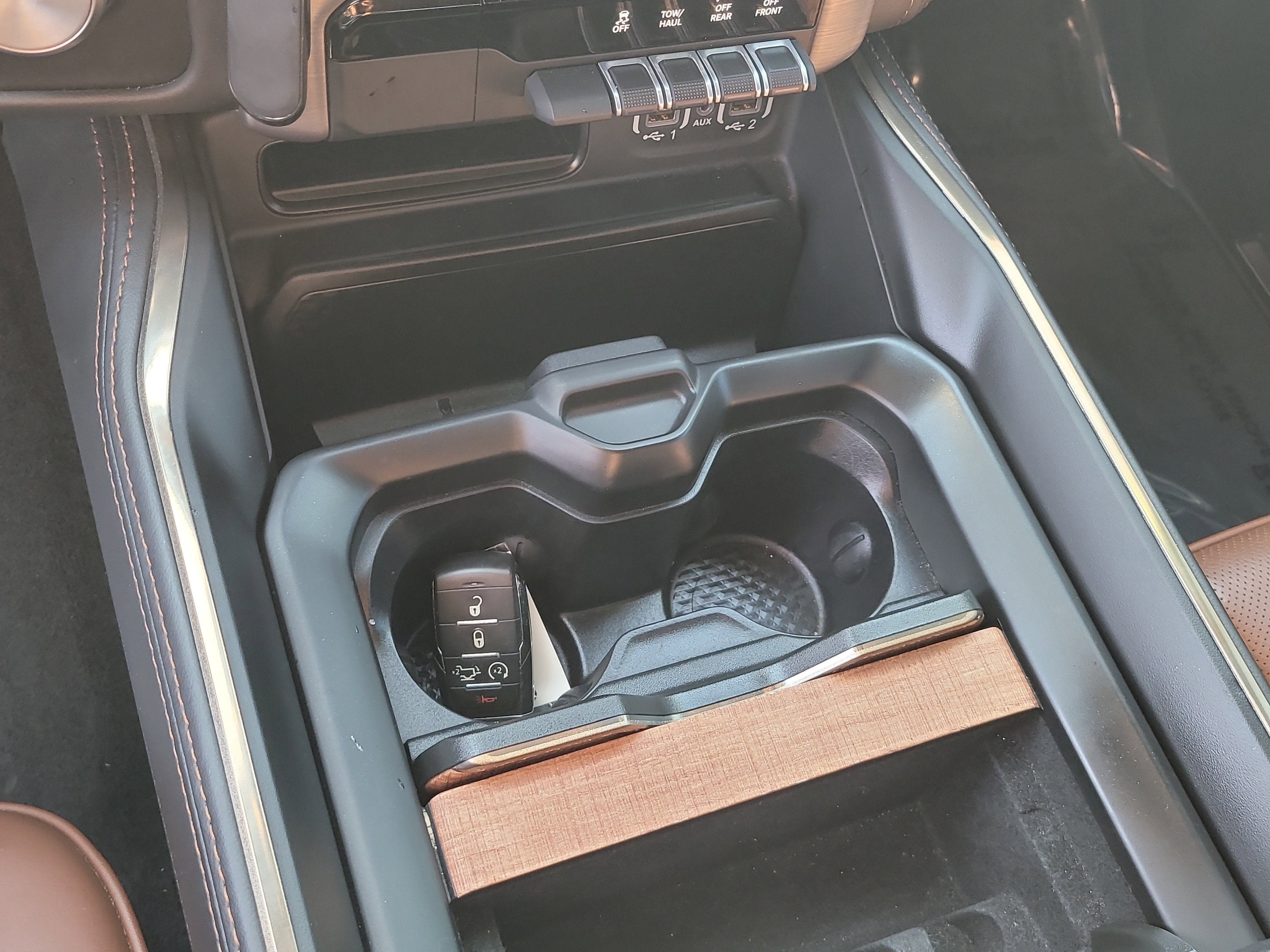 2022 RAM 1500 Longhorn