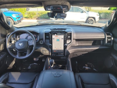 2024 RAM 1500 Rebel