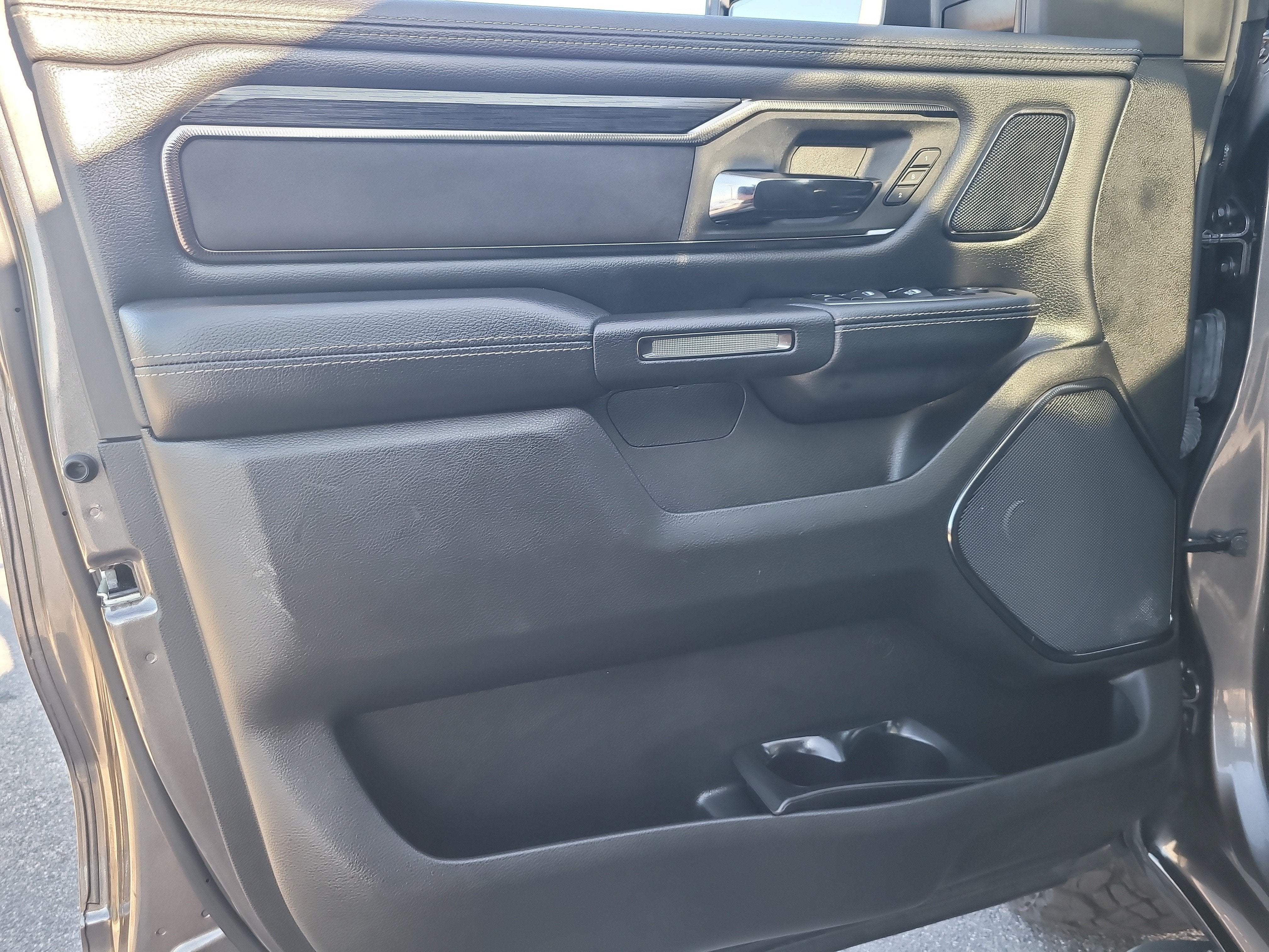 2024 RAM 1500 Rebel